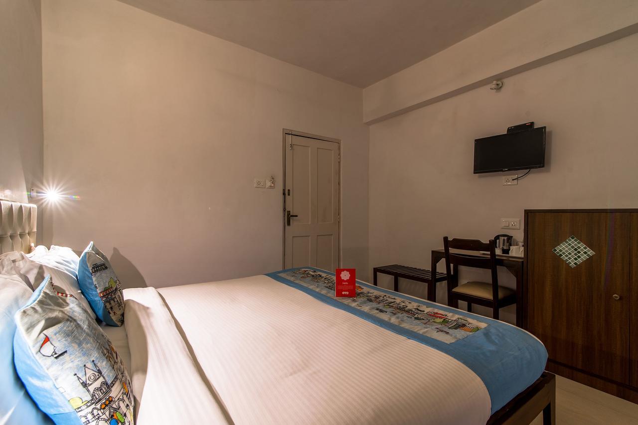 Oyo 10241 Hotel Mayfair Goa Exteriör bild